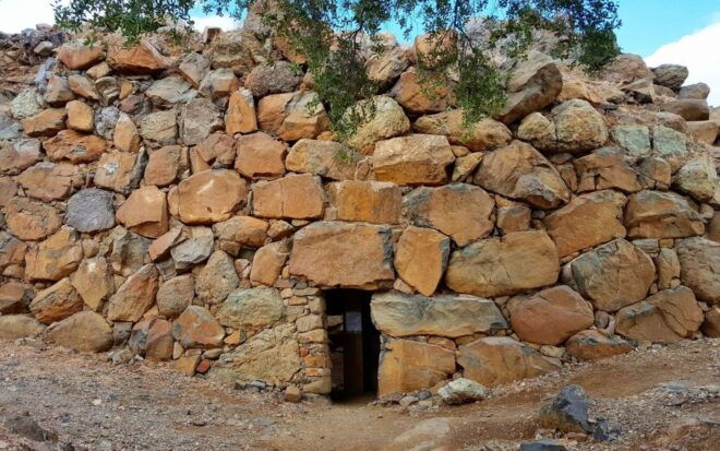 From Chia: Nuraghe Tour of Sardinia - Tour Duration and Availability