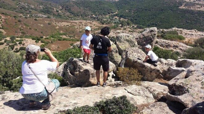 From Chia: Nuraghe Tour of Sardinia - Tour Highlights