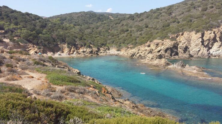 From Chia: Private Half-Day Ancient Roman Road Hiking Tour - Live Tour Guide Options