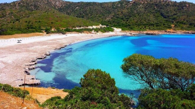 From Chia: Private Jeep Tour of Sardinias Hidden Beaches - Customer Reviews