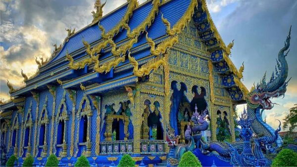 From Chiang Mai : 2 Days Chiang Rai - All Highlights - Important Participant Information