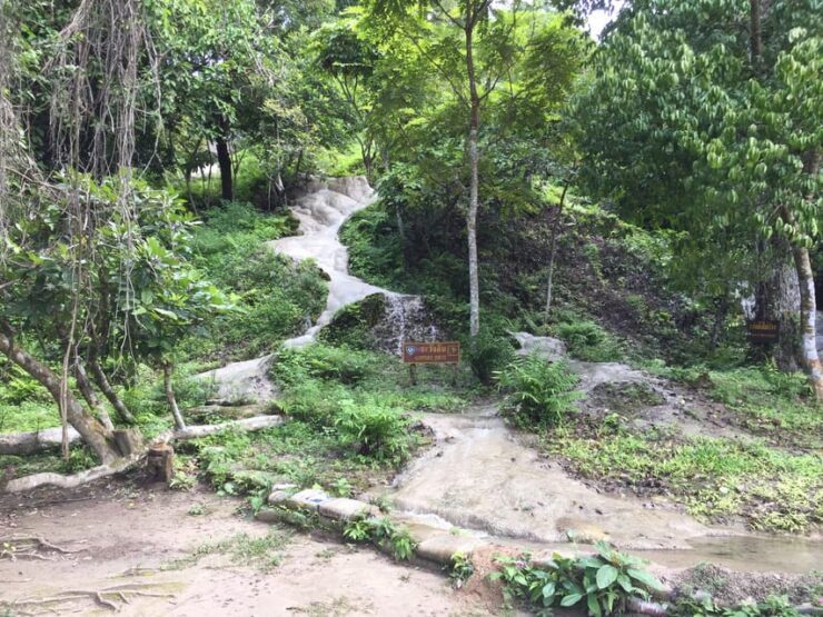 From Chiang Mai: 2 Days Cycling & Kayaking Tour in Mae Taeng - Itinerary Highlights