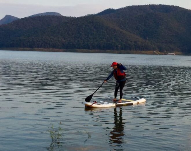 From Chiang Mai: 2 Days Cycling & Kayaking Tour in Mae Taeng - Participant Guidelines