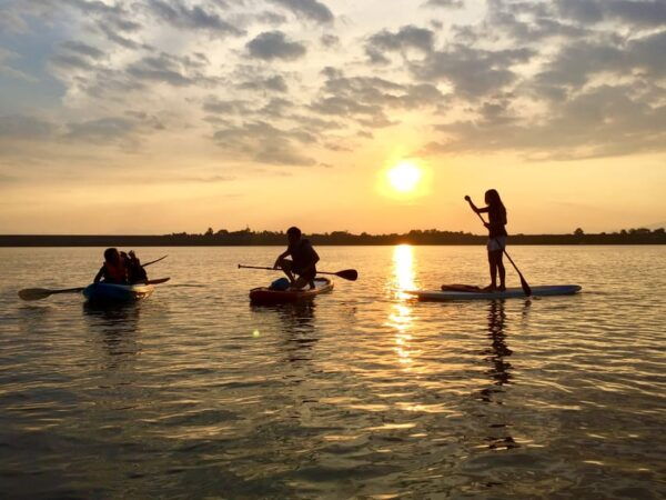 From Chiang Mai: 2 Days Cycling & Kayaking Tour in Mae Taeng - What to Bring