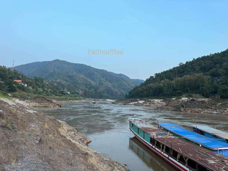From Chiang Mai : 3 Day 2 Night Slow Boat to Luang Prabang - Inclusions and Exclusions
