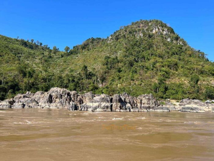 From Chiang Mai : 3 Day 2 Night Slow Boat to Luang Prabang - Exploring Luang Prabang