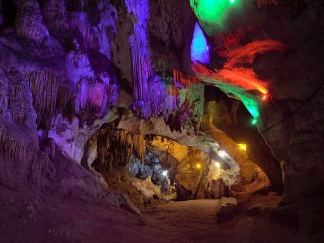 From Chiang Mai: Chiang Dao Cave Trekking Full-Day Tour - Solo Travelers and Pickup