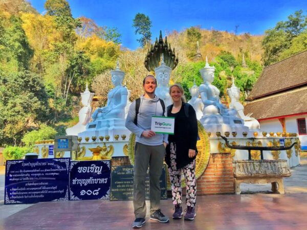 From Chiang Mai: Chiang Dao Cave Trekking Full-Day Tour - Directions