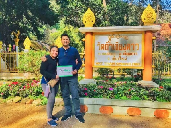 From Chiang Mai: Chiang Dao Cave Trekking Full-Day Tour - Additional Information