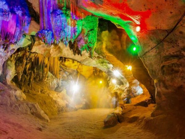 From Chiang Mai: Chiang Dao Cave Trekking Full-Day Tour - Common Questions