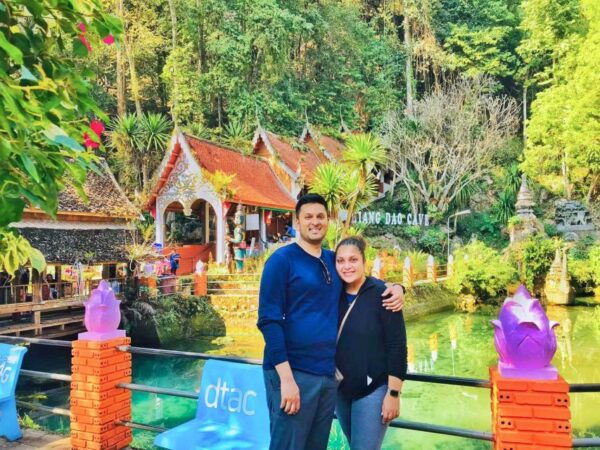 From Chiang Mai: Chiang Dao Cave Trekking Full-Day Tour - The Sum Up