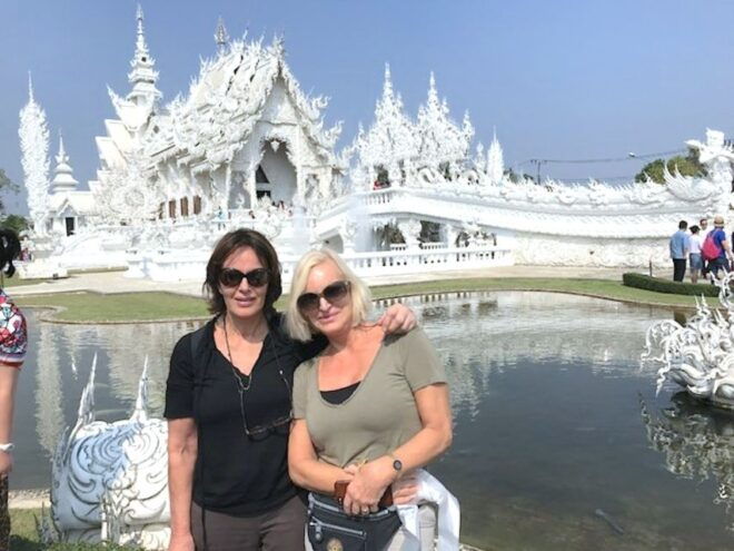 From Chiang Mai: Chiang Rai and Golden Triangle Day Trip - Review Excerpts