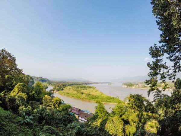 From Chiang Mai: Chiang Rai and Golden Triangle Day Trip - Common Questions