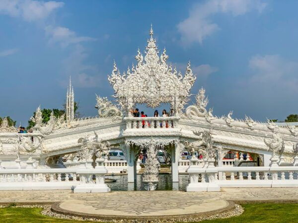 From Chiang Mai: Chiang Rai and Golden Triangle Day Trip - The Sum Up