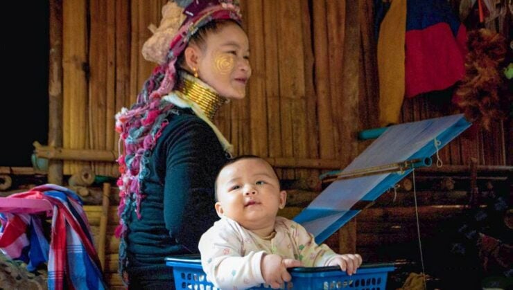 From Chiang Mai: Chiang Rai Guided Day Trip - Activity Details