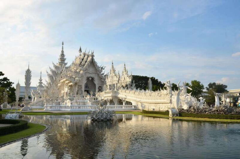 From Chiang Mai: Chiang Rai One Day Private Tour - Good To Know