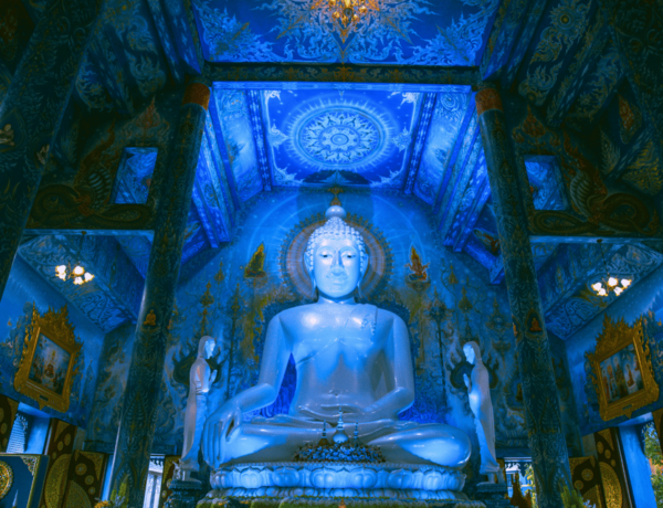 From Chiang Mai: Chiang Rai Temples and Golden Triangle Tour - What to Bring and Prepare
