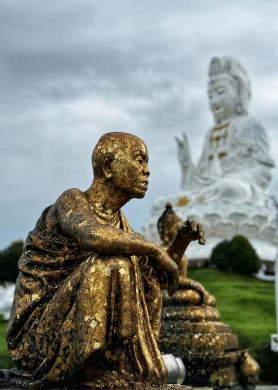 From Chiang Mai: Chiang Rai Temples & Lalitta Cafe Tour - What’s Noteworthy Based on Reviews