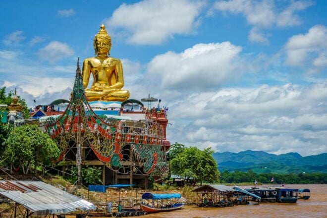 From Chiang Mai: Chiang Rai Temples Small Group/Private Tour - Highlights of the Tour