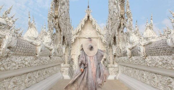 From Chiang Mai: Chiang Rai Temples Small Group/Private Tour - Golden Triangle History and Cruise