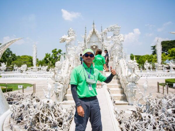 From Chiang Mai: Chiang Rai Temples Small Group/Private Tour - Additional Information and Recommendations