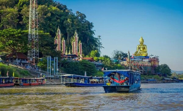 From Chiang Mai: Chiang Rai Temples +The Golden Triangle - Travel Tips