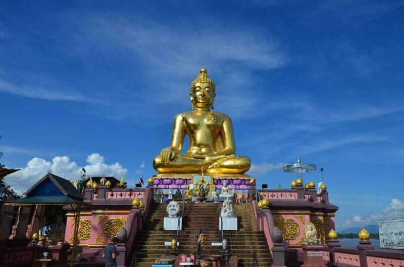 From Chiang Mai: Chiang Rais Temples and Golden Triangle - Good To Know