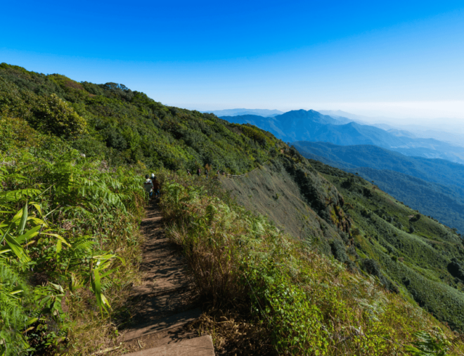 From Chiang Mai: Customize Your Northern Thailand Itinerary - Unique Experiences Await