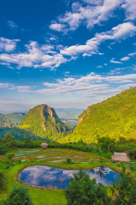 From Chiang Mai: Customize Your Northern Thailand Itinerary - Transportation Details