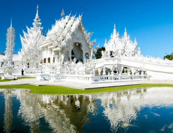 From Chiang Mai: Customize Your Northern Thailand Itinerary - Customize Your Experience