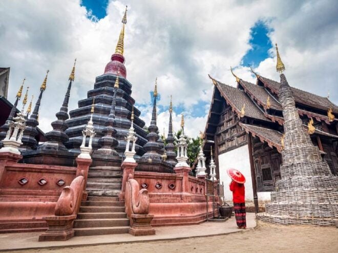 From Chiang Mai: Customize Your Own Private Chiang Rai Tour - Review Summary
