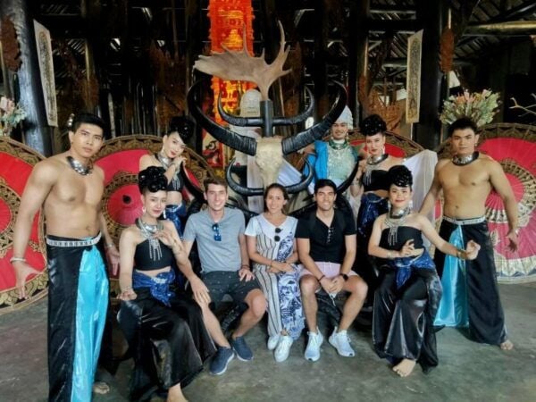 From Chiang Mai: Customize Your Own Private Chiang Rai Tour - Tour Details