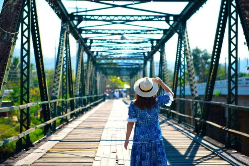 From Chiang Mai: Day Tour to Pai Highlights by Private Car - Good To Know