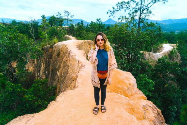 From Chiang Mai: Day Tour to Pai Highlights by Private Car - Travel Time and Sites Visited