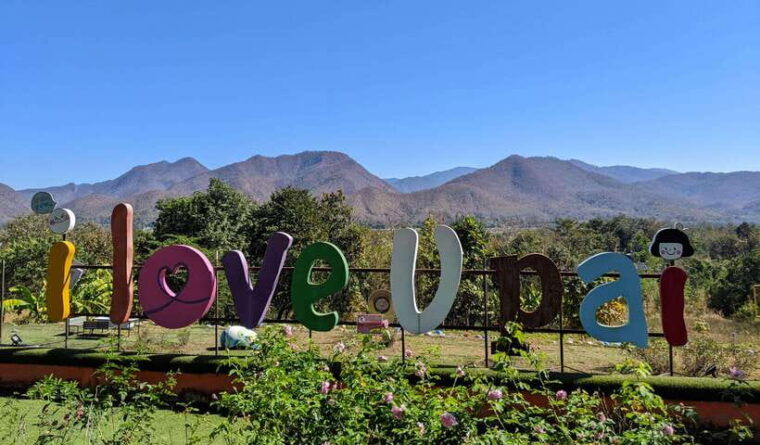 From Chiang Mai: Day Tour to Pai Highlights by Private Car - Driver and Communication