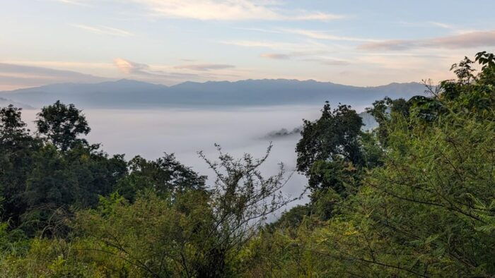 From Chiang Mai: Day Tour to Pai Highlights by Private Car - Weather Considerations and Entrance Fees
