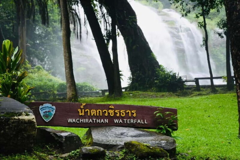 From Chiang Mai: Doi Inthanon National Park Day Trip - Who Will Love This Tour?  