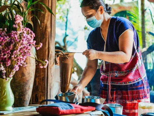 From Chiang Mai: Doi Inthanon National Park Day Trip - Customer Reviews