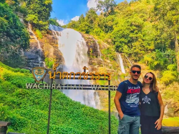 From Chiang Mai: Doi Inthanon National Park Day Trip - Common Questions