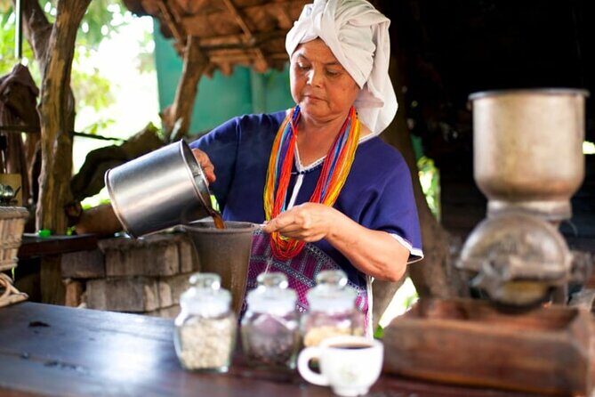 From Chiang Mai: Doi Inthanon Park & Pha Dok Siew Waterfall Hike - FAQ