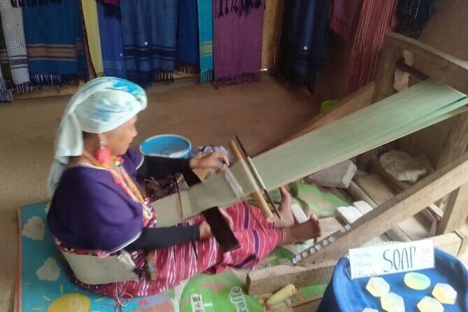 From Chiang Mai: Doi Inthanon Park & Pha Dok Siew Waterfall Hike - Who Is This Tour Best For?