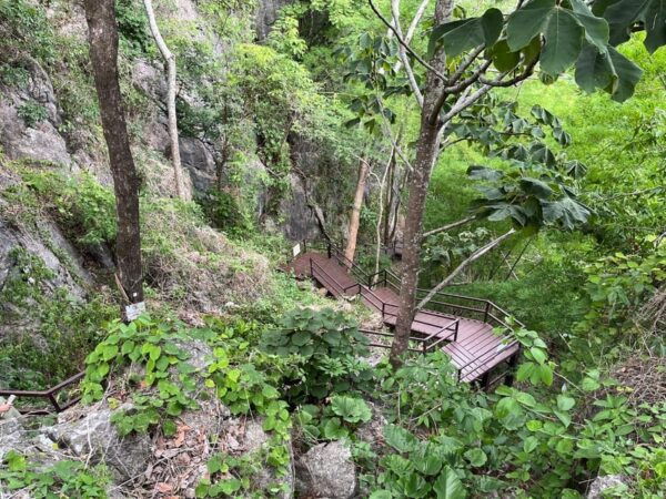 From Chiang Mai: Lampang Summit & Springs - Important Information