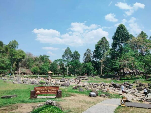 From Chiang Mai: Lampang Summit & Springs - Booking and Cancellation Policies