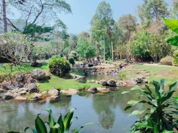 From Chiang Mai: Lampang Summit & Springs - Questions You May Have