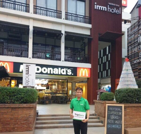 From Chiang Mai: Lamphun and Lampang Temples Tour - Additional Information