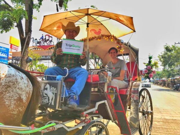 From Chiang Mai: Lamphun and Lampang Temples Tour - The Sum Up