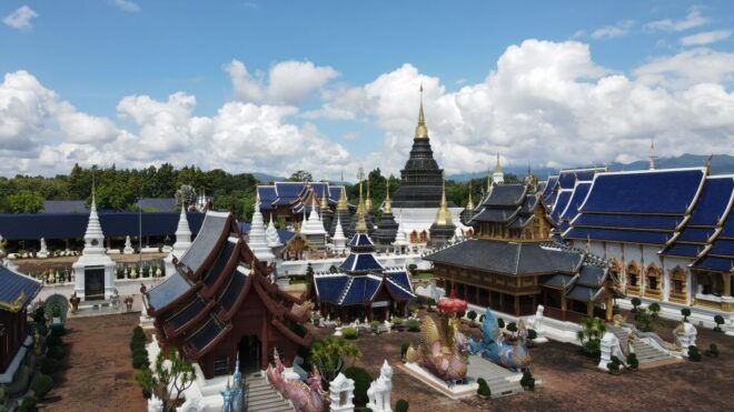 From Chiang Mai: Leisure Bike and Kayak Excursion - Review Summary