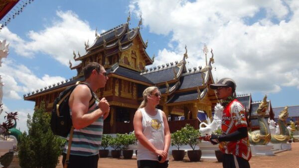From Chiang Mai: Leisure Bike and Kayak Excursion - The Sum Up