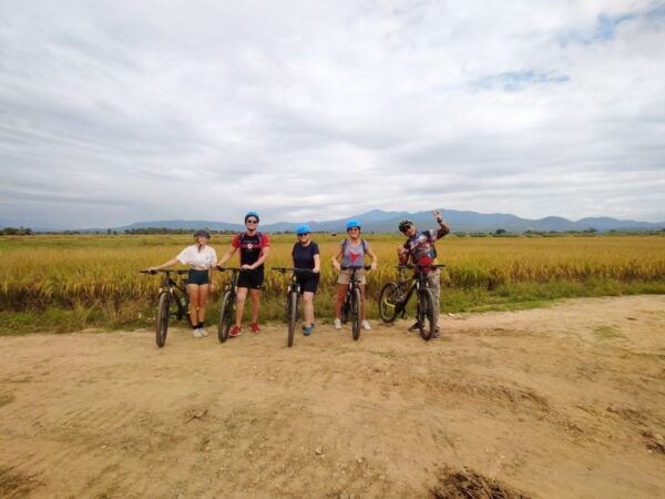 From Chiang Mai: Leisure Bike and Kayak Excursion - The Sum Up