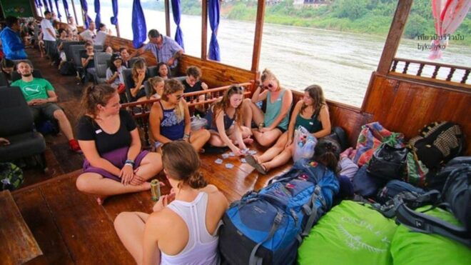 From Chiang Mai: Luang Prabang 3-Day 2-Night Slow Boat Tour - Participant Restrictions
